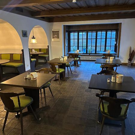 Hotel Fuerstenhof Фюссен Экстерьер фото