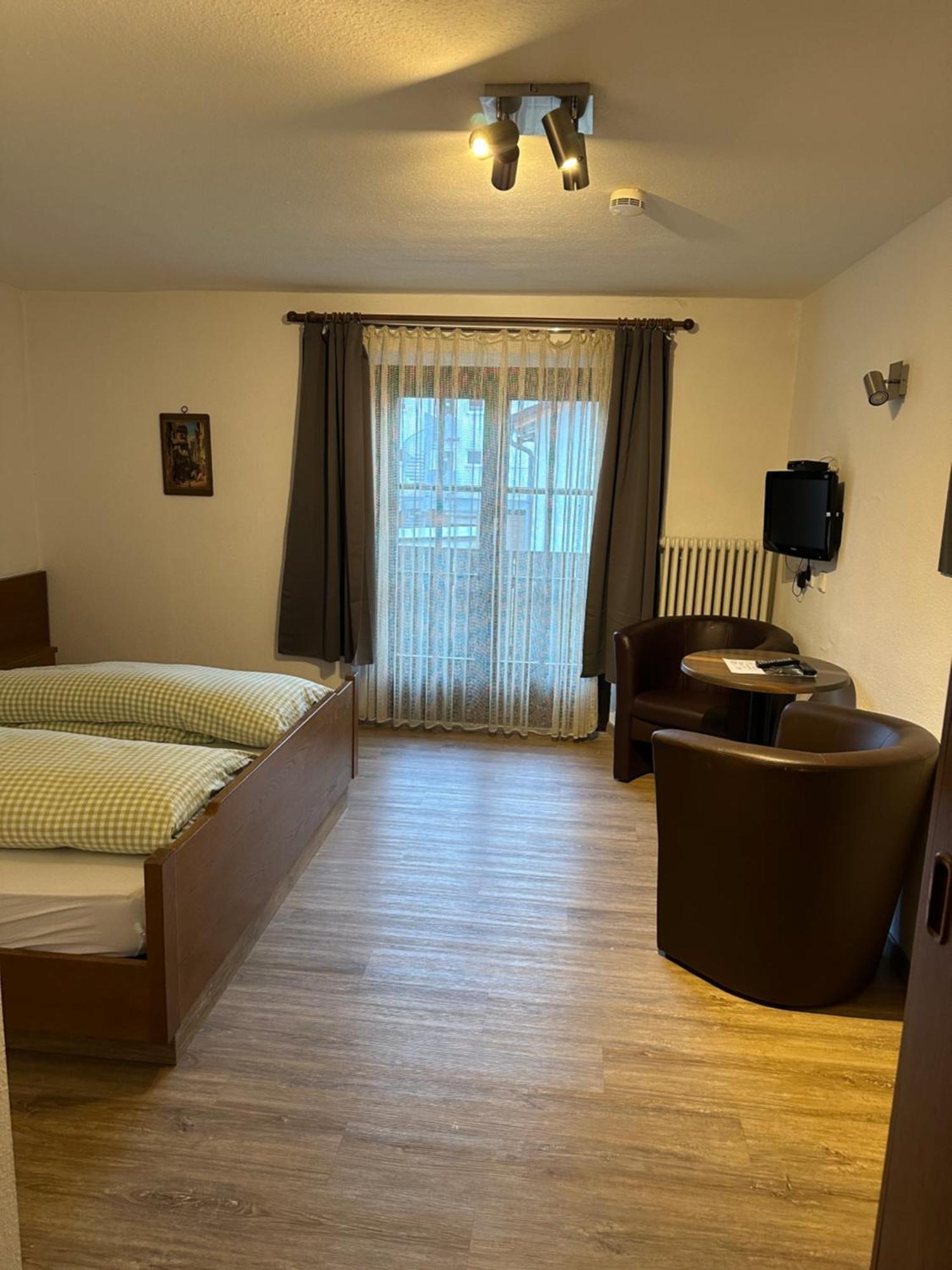 Hotel Fuerstenhof Фюссен Экстерьер фото