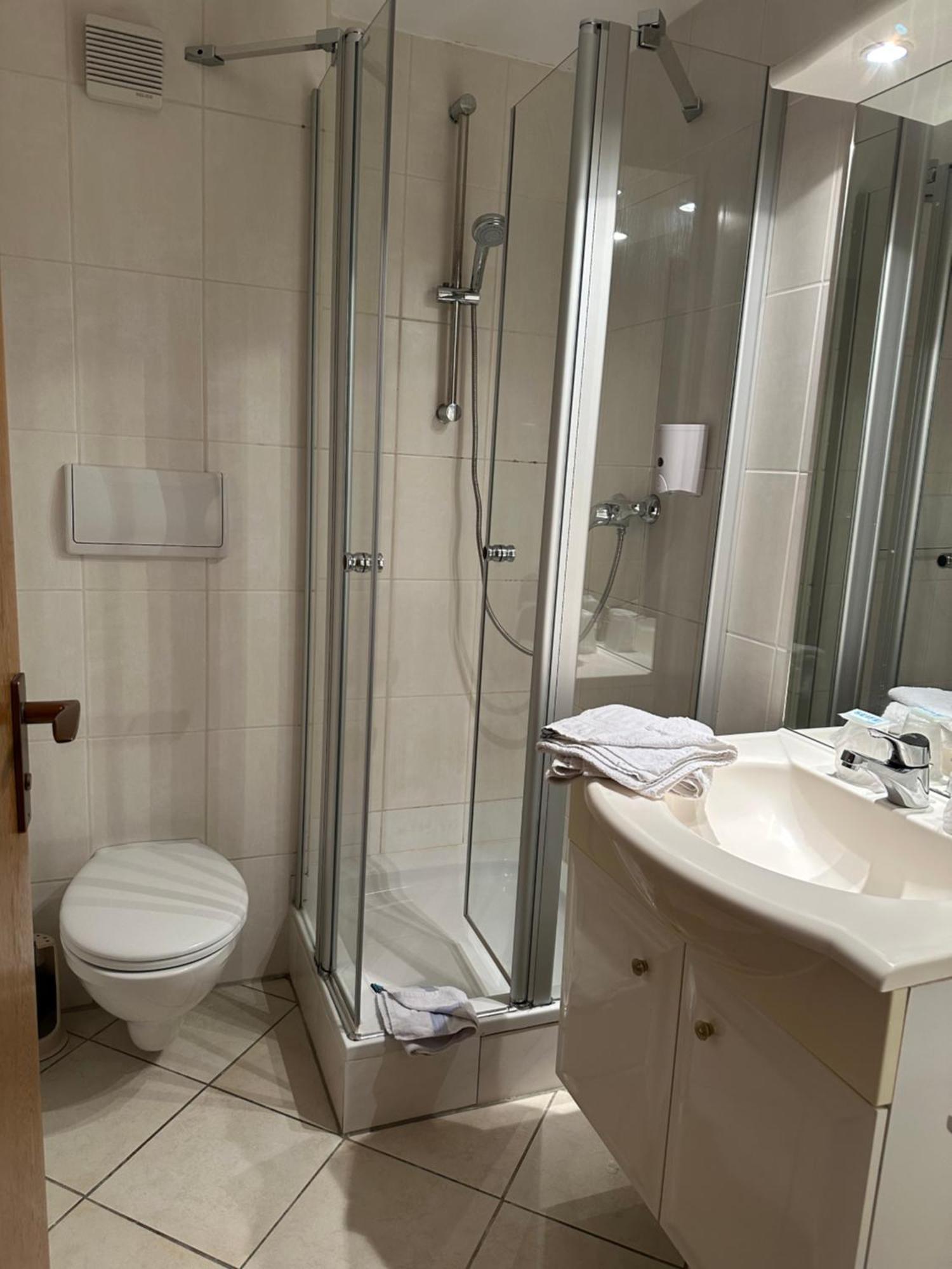 Hotel Fuerstenhof Фюссен Экстерьер фото