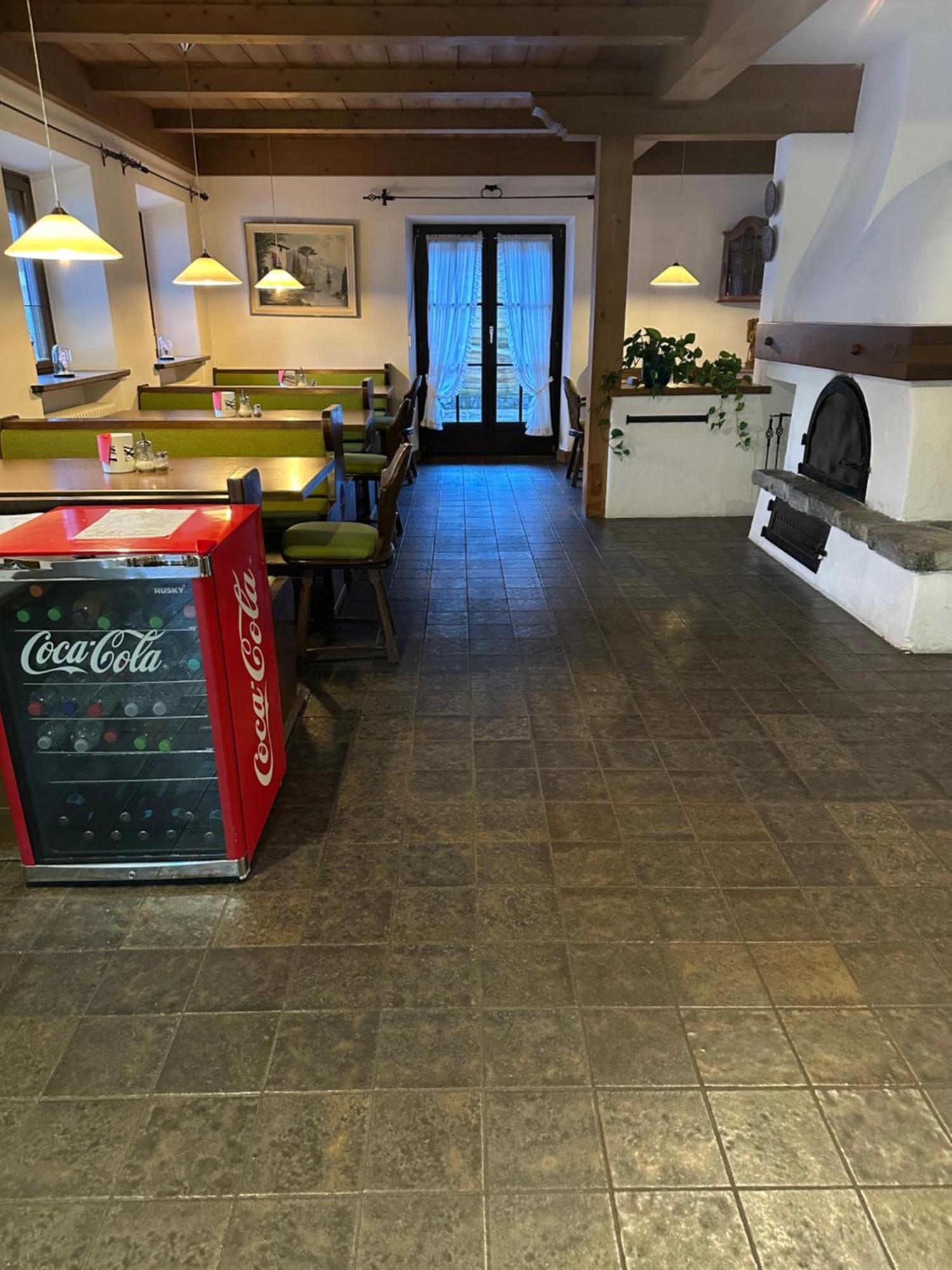Hotel Fuerstenhof Фюссен Экстерьер фото