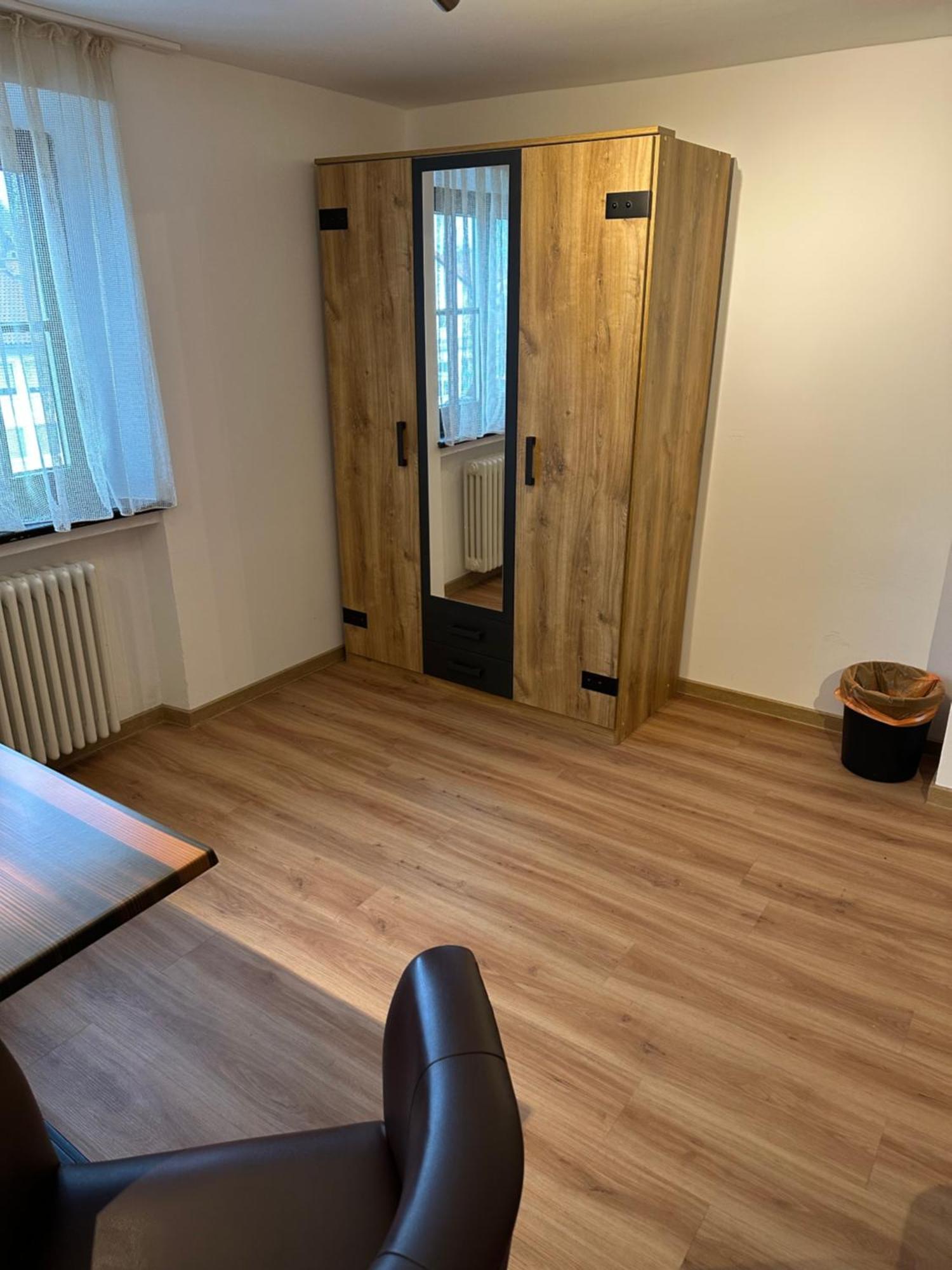 Hotel Fuerstenhof Фюссен Экстерьер фото