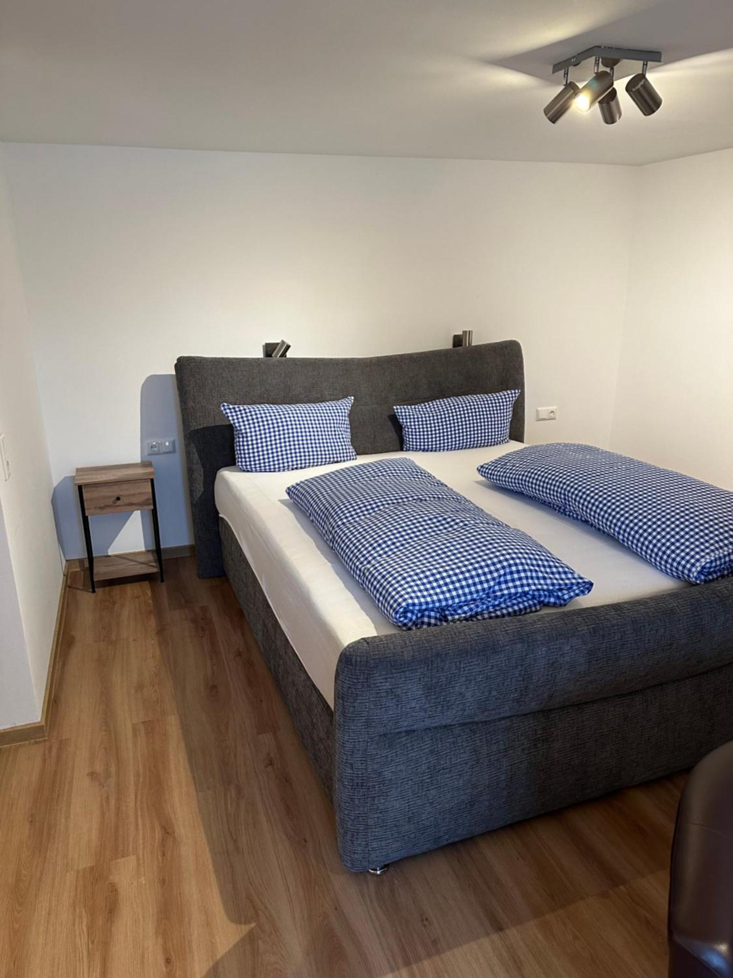 Hotel Fuerstenhof Фюссен Экстерьер фото